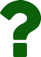 Green Question Mark Image