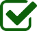 Green Checkmark Image