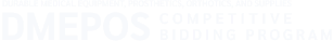 DMEPOS Logo