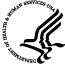 HHS logo